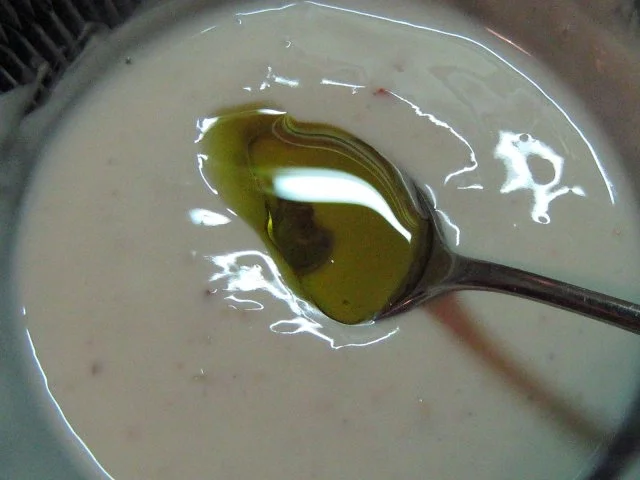 Gurkensalat - oriental - Rezept - Bild Nr. 4