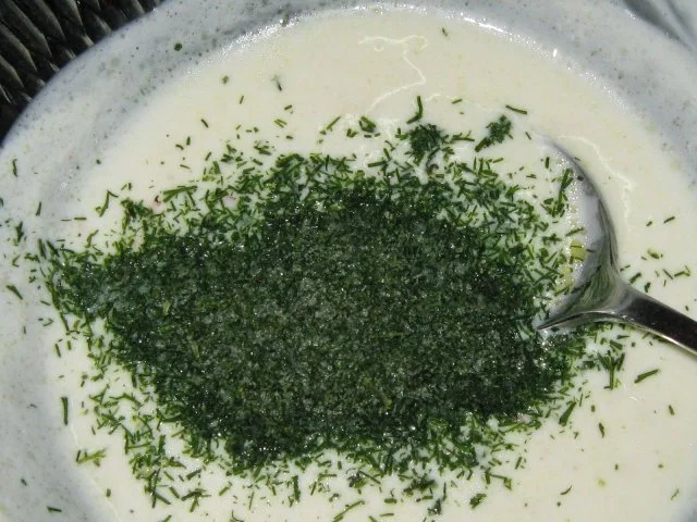 Gurkensalat - oriental - Rezept - Bild Nr. 5