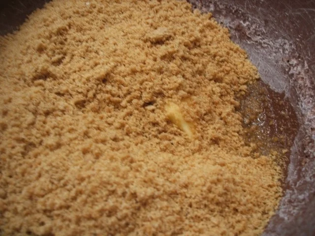 Backen: Weihnachtstorte - Rezept - Bild Nr. 2