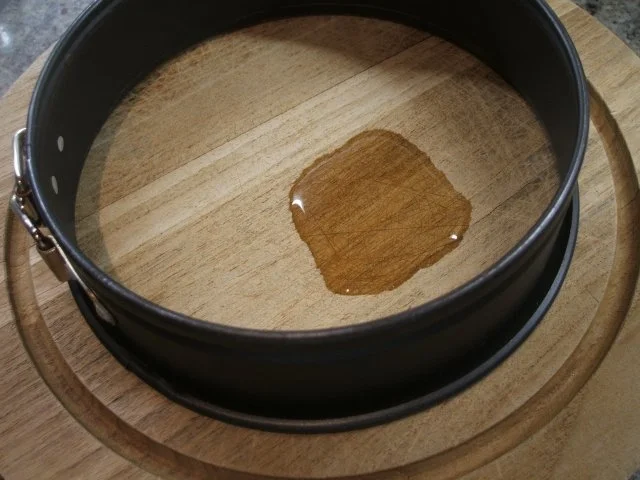 Backen: Weihnachtstorte - Rezept - Bild Nr. 3