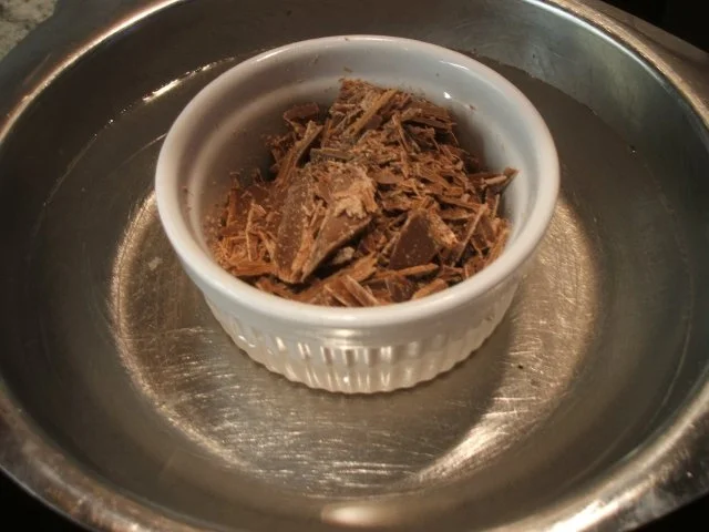 Backen: Weihnachtstorte - Rezept - Bild Nr. 4