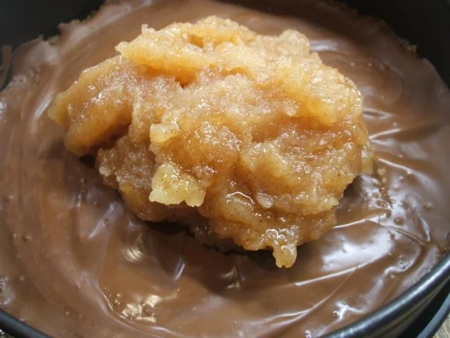 Backen: Weihnachtstorte - Rezept - Bild Nr. 9