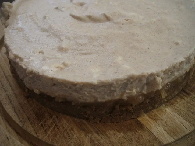 Backen: Weihnachtstorte - Rezept - Bild Nr. 13