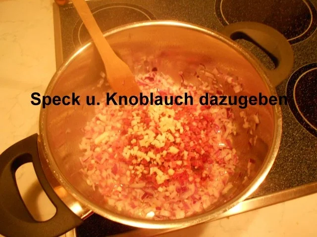 Rezept: Faschierter Krautstrudel Bild Nr. 5 Faschierter Krautstrudel - Rezept - Bild Nr. 5