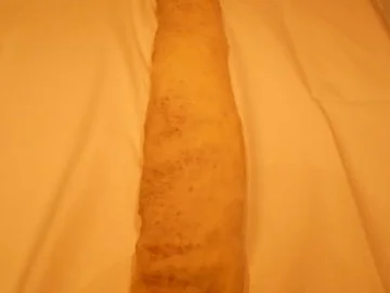 Rezept: Faschierter Krautstrudel Bild Nr. 21 Faschierter Krautstrudel - Rezept - Bild Nr. 21