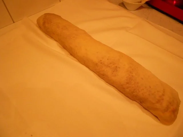 Rezept: Faschierter Krautstrudel Bild Nr. 23 Faschierter Krautstrudel - Rezept - Bild Nr. 23