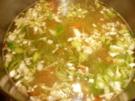 Gemüsesuppe!! - Rezept