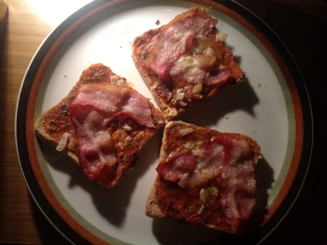 Alpenglühen - Rezept