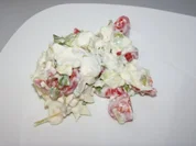 Beilagen- oder Abendbrotsalat mit Joghurt - Rezept