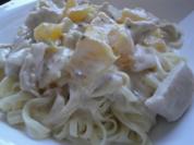 Ghei um - Rezept