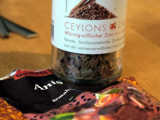 Gewürz-Schweineöhrchen - Rezept - Bild Nr. 2