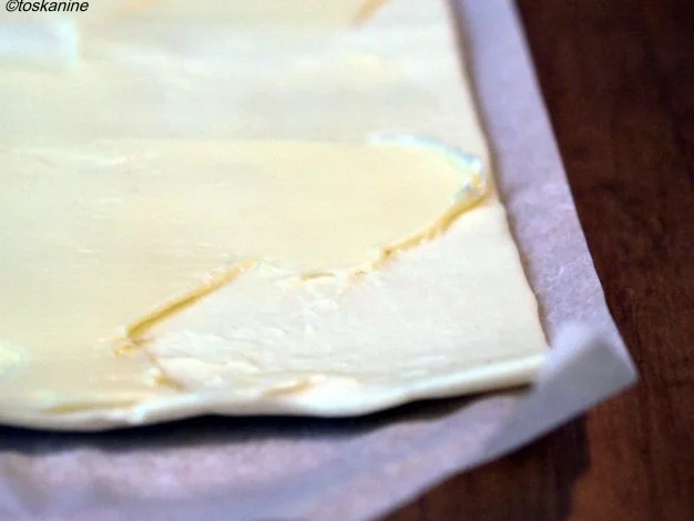 Gewürz-Schweineöhrchen - Rezept - Bild Nr. 4