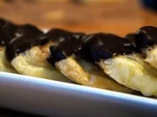 Gewürz-Schweineöhrchen - Rezept