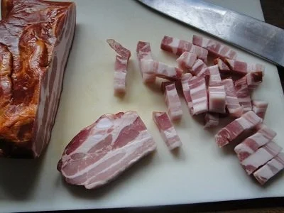 Safransuppe - Rezept - Bild Nr. 5