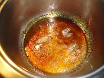 Safransuppe - Rezept - Bild Nr. 6