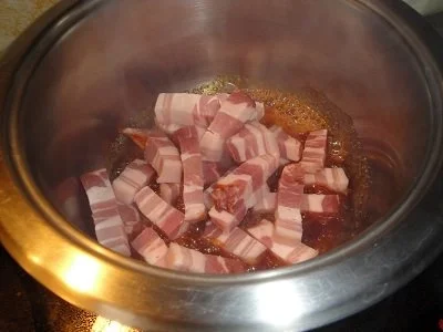 Safransuppe - Rezept - Bild Nr. 7