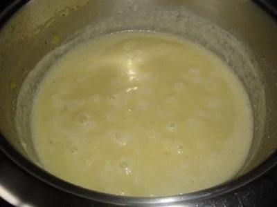 Safransuppe - Rezept - Bild Nr. 11