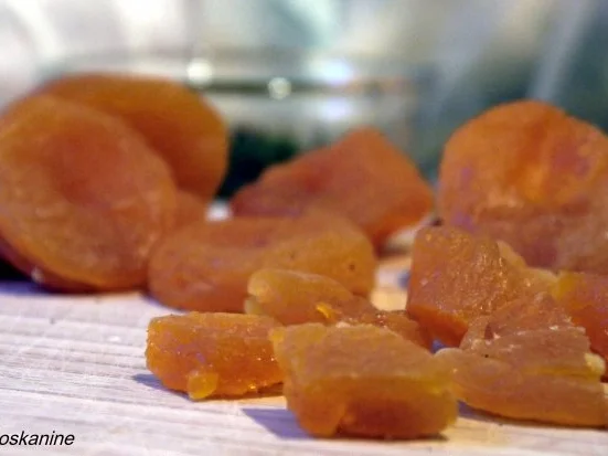 Aprikosen-Hackbällchen - Rezept - Bild Nr. 3