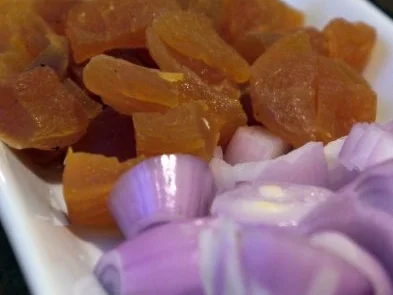 Aprikosen-Hackbällchen - Rezept - Bild Nr. 4