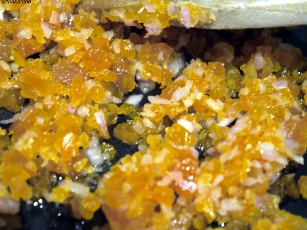 Aprikosen-Hackbällchen - Rezept - Bild Nr. 5