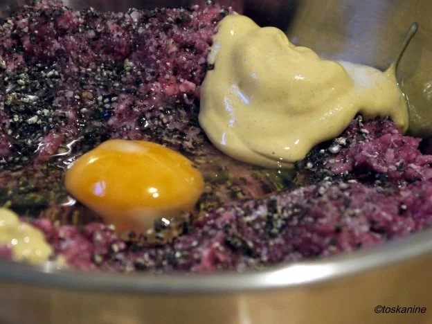 Aprikosen-Hackbällchen - Rezept - Bild Nr. 7