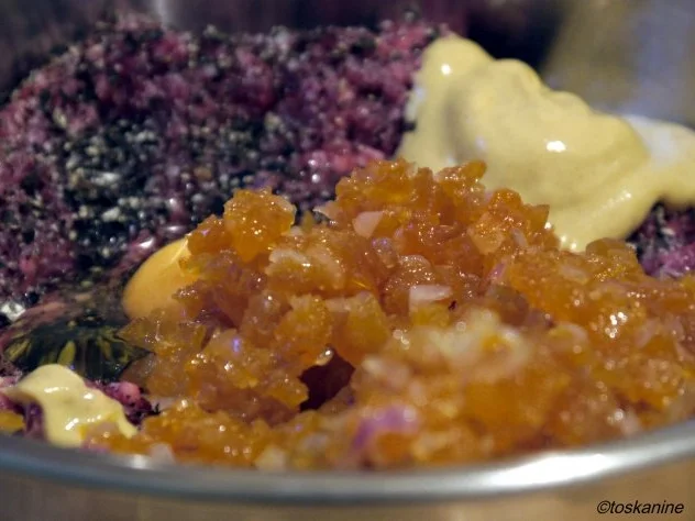 Aprikosen-Hackbällchen - Rezept - Bild Nr. 8