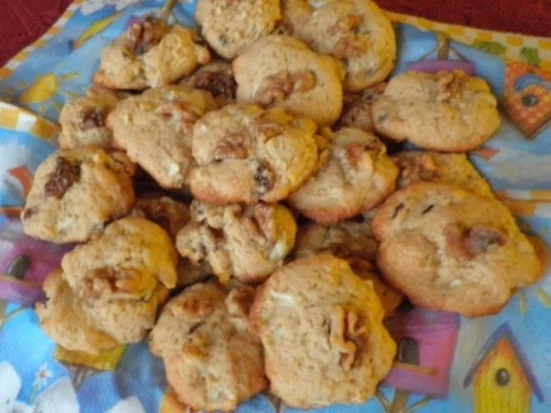 Cookies' Cookies 8 - Rezept - Bild Nr. 2