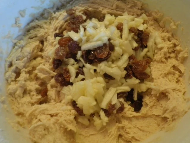 Cookies' Cookies 8 - Rezept - Bild Nr. 11