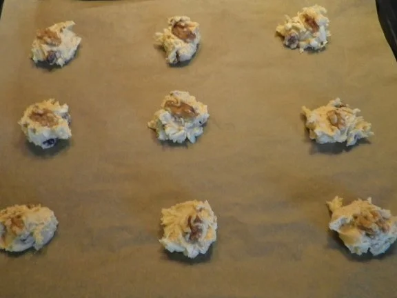 Cookies' Cookies 8 - Rezept - Bild Nr. 13