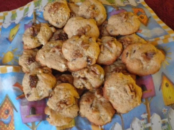 Cookies' Cookies 8 - Rezept - Bild Nr. 15