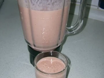 Frühstücksdrink - Rezept - Bild Nr. 2