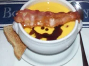 Wurzelcremesuppe - Rezept