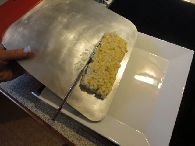 Rezept: süßer Zitronengras Risotto Bild Nr. 8 süßer Zitronengras Risotto - Rezept - Bild Nr. 8