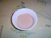 Rezept: Dip fรผr graved Lachs Dip fรผr graved Lachs - Rezept