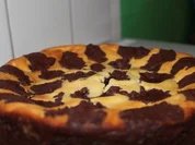 Russischer Zupfkuchen - Rezept
