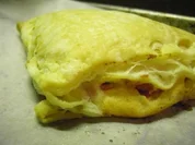 Pikantes Gebäck: Schinken-Topfen-Tascherl - Rezept