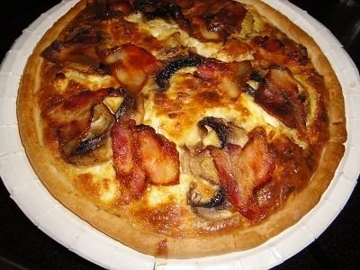 Lauchwähe mit Feta - Rezept - Bild Nr. 12