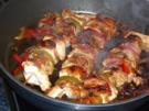 Putenspieße - Rezept