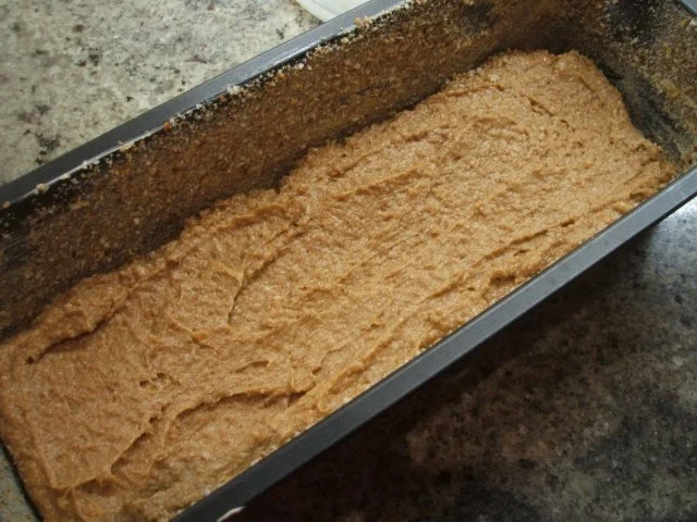 Backen: Spekulatius-Kuchen mit Apfelfüllung - Rezept - Bild Nr. 5