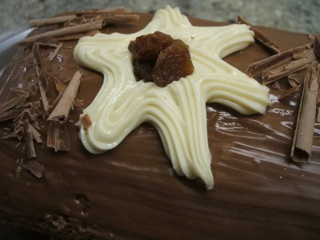 Backen: Spekulatius-Kuchen mit Apfelfüllung - Rezept - Bild Nr. 12