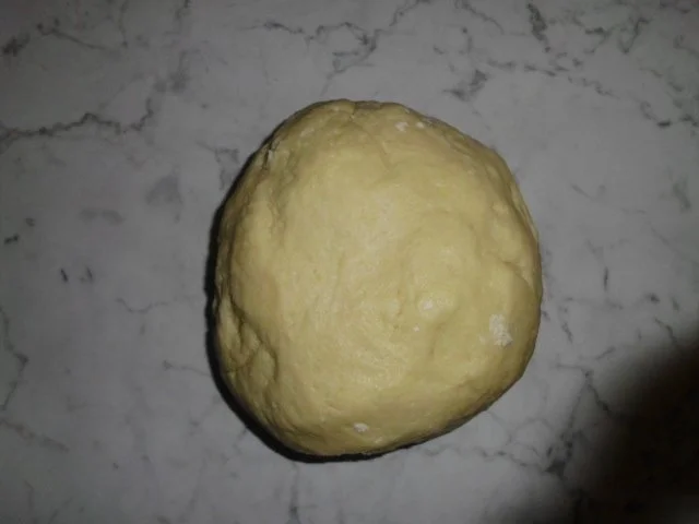 Zimt-Apfelkuchen mit Decke - Rezept - Bild Nr. 4