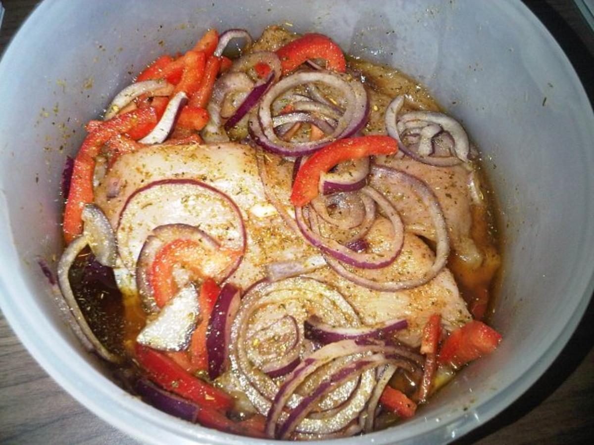 GyrosMarinade Rezept mit Bild kochbar.de