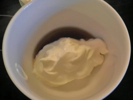 Rezept: Pflaumen - Crumble mit Walnüssen Bild Nr. 13 Pflaumen - Crumble mit Walnüssen - Rezept - Bild Nr. 13