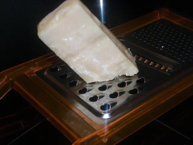 Rezept: BiNe` S RISOTTO MIT GETROCKNETEN TOMATEN & PARMESAN Bild Nr. 6 BiNe` S RISOTTO MIT GETROCKNETEN TOMATEN & PARMESAN - Rezept - Bild Nr. 6