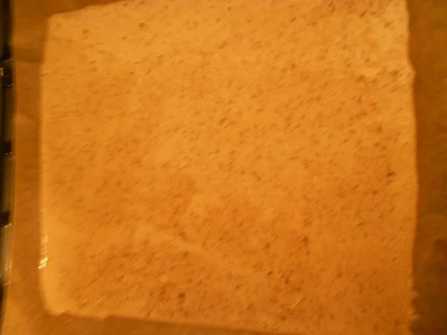 Mandelgebäck - Rezept - Bild Nr. 3