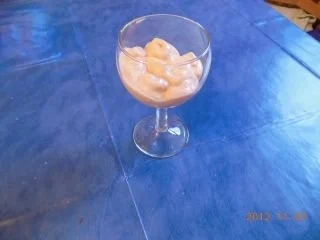 Salat: Garnelensalat - Rezept