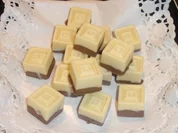 gefüllte Pralinen - Rezept