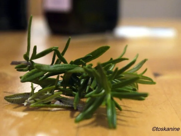 Fenchel und Möhren geröstet mit Parmesanbröseln - Rezept - Bild Nr. 7