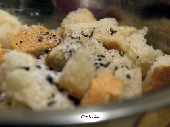 Fenchel und Möhren geröstet mit Parmesanbröseln - Rezept - Bild Nr. 9