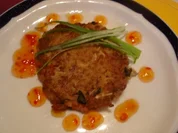 Thailändische Omelett à la Papa - Rezept